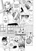 Yanagida-Kun To Mizuno-San / 柳田君と水野さん 第1巻 [Enomoto Heights] [Original] Thumbnail Page 31