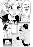 Yanagida-Kun To Mizuno-San / 柳田君と水野さん 第1巻 [Enomoto Heights] [Original] Thumbnail Page 33