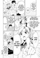 Yanagida-Kun To Mizuno-San / 柳田君と水野さん 第1巻 [Enomoto Heights] [Original] Thumbnail Page 42