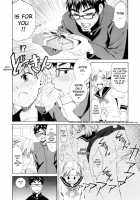 Yanagida-Kun To Mizuno-San / 柳田君と水野さん 第1巻 [Enomoto Heights] [Original] Thumbnail Page 47