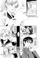 Yanagida-Kun To Mizuno-San / 柳田君と水野さん 第1巻 [Enomoto Heights] [Original] Thumbnail Page 67