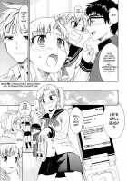 Yanagida-Kun To Mizuno-San / 柳田君と水野さん 第1巻 [Enomoto Heights] [Original] Thumbnail Page 92