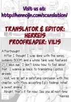 The Ley Line Of Consciousness 3 / 意識の境界線 3 [Mutsuki] [Original] Thumbnail Page 27