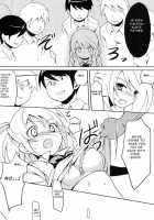 Ijimekko Vs Zenkou Seito / いじめっ娘vs全校生徒 [Korita] [Original] Thumbnail Page 08