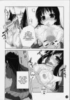Mio-Tan! 2 / みおたん！2 [Nanase Meruchi] [K-On!] Thumbnail Page 20