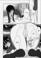 Mio-Tan! 2 / みおたん！2 [Nanase Meruchi] [K-On!] Thumbnail Page 24