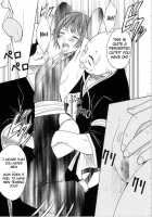 Sariban No Hasai Nichi [Bleach] Thumbnail Page 16