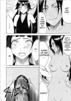 Sariban No Hasai Nichi [Bleach] Thumbnail Page 19