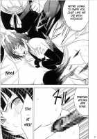 Sariban No Hasai Nichi [Bleach] Thumbnail Page 27