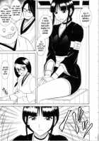 Sariban No Hasai Nichi [Bleach] Thumbnail Page 35