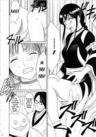 Sariban No Hasai Nichi [Bleach] Thumbnail Page 36
