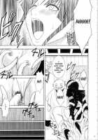 Sariban No Hasai Nichi [Bleach] Thumbnail Page 37
