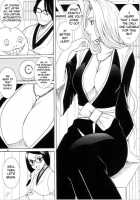 Sariban No Hasai Nichi [Bleach] Thumbnail Page 41