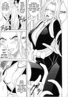 Sariban No Hasai Nichi [Bleach] Thumbnail Page 43