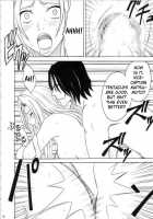 Sariban No Hasai Nichi [Bleach] Thumbnail Page 56