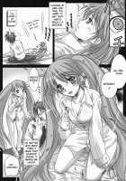 Oscilloscope / Oscilloscope [Ayano Naoto] [Vocaloid] Thumbnail Page 05