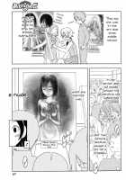 Concerto Ch. 4 [Hattori Mitsuru] [Original] Thumbnail Page 11