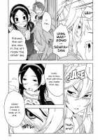 Concerto Ch. 4 [Hattori Mitsuru] [Original] Thumbnail Page 15