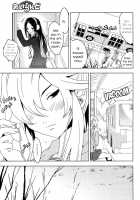 Concerto Ch. 4 [Hattori Mitsuru] [Original] Thumbnail Page 17