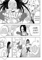 Concerto Ch. 4 [Hattori Mitsuru] [Original] Thumbnail Page 19