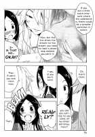Concerto Ch. 4 [Hattori Mitsuru] [Original] Thumbnail Page 20