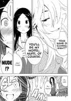 Concerto Ch. 4 [Hattori Mitsuru] [Original] Thumbnail Page 21