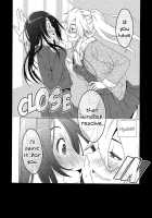 Concerto Ch. 4 [Hattori Mitsuru] [Original] Thumbnail Page 22