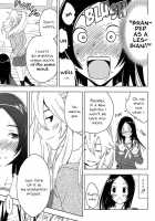 Concerto Ch. 4 [Hattori Mitsuru] [Original] Thumbnail Page 23