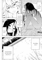 Concerto Ch. 4 [Hattori Mitsuru] [Original] Thumbnail Page 27