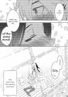 Concerto Ch. 4 [Hattori Mitsuru] [Original] Thumbnail Page 32