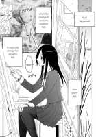 Concerto Ch. 4 [Hattori Mitsuru] [Original] Thumbnail Page 03