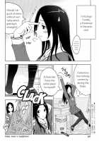 Concerto Ch. 4 [Hattori Mitsuru] [Original] Thumbnail Page 04