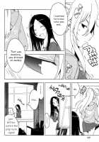 Concerto Ch. 4 [Hattori Mitsuru] [Original] Thumbnail Page 08