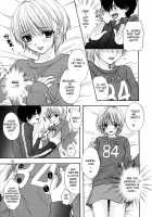 Strawberry MIX / Strawberry MIX [Ozaki Miray] [Ichigo 100] Thumbnail Page 10