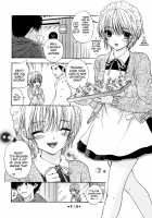 Strawberry MIX / Strawberry MIX [Ozaki Miray] [Ichigo 100] Thumbnail Page 22