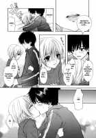 Strawberry MIX / Strawberry MIX [Ozaki Miray] [Ichigo 100] Thumbnail Page 08