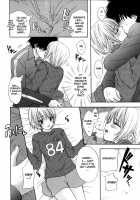 Strawberry MIX / Strawberry MIX [Ozaki Miray] [Ichigo 100] Thumbnail Page 09