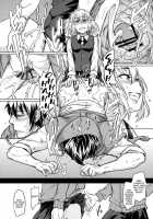 Josouko Ga Oshigoto Suru Hon [Sexyturkey] [Original] Thumbnail Page 21