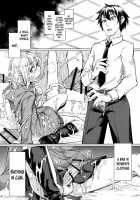 Josouko Ga Oshigoto Suru Hon [Sexyturkey] [Original] Thumbnail Page 03