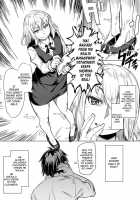 Josouko Ga Oshigoto Suru Hon [Sexyturkey] [Original] Thumbnail Page 05