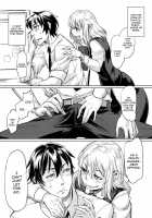 Josouko Ga Oshigoto Suru Hon [Sexyturkey] [Original] Thumbnail Page 06