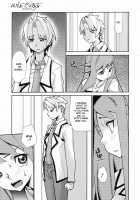 Wise Ass - Ch.1-6 [Tomoe Tenbu] [Original] Thumbnail Page 101