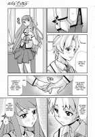 Wise Ass - Ch.1-6 [Tomoe Tenbu] [Original] Thumbnail Page 105