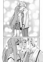 Wise Ass - Ch.1-6 [Tomoe Tenbu] [Original] Thumbnail Page 106