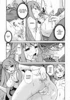 Wise Ass - Ch.1-6 [Tomoe Tenbu] [Original] Thumbnail Page 111