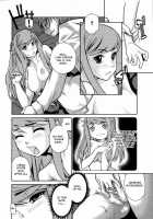 Wise Ass - Ch.1-6 [Tomoe Tenbu] [Original] Thumbnail Page 16