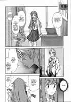 Wise Ass - Ch.1-6 [Tomoe Tenbu] [Original] Thumbnail Page 28
