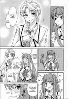 Wise Ass - Ch.1-6 [Tomoe Tenbu] [Original] Thumbnail Page 29
