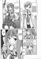 Wise Ass - Ch.1-6 [Tomoe Tenbu] [Original] Thumbnail Page 30