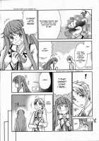 Wise Ass - Ch.1-6 [Tomoe Tenbu] [Original] Thumbnail Page 31